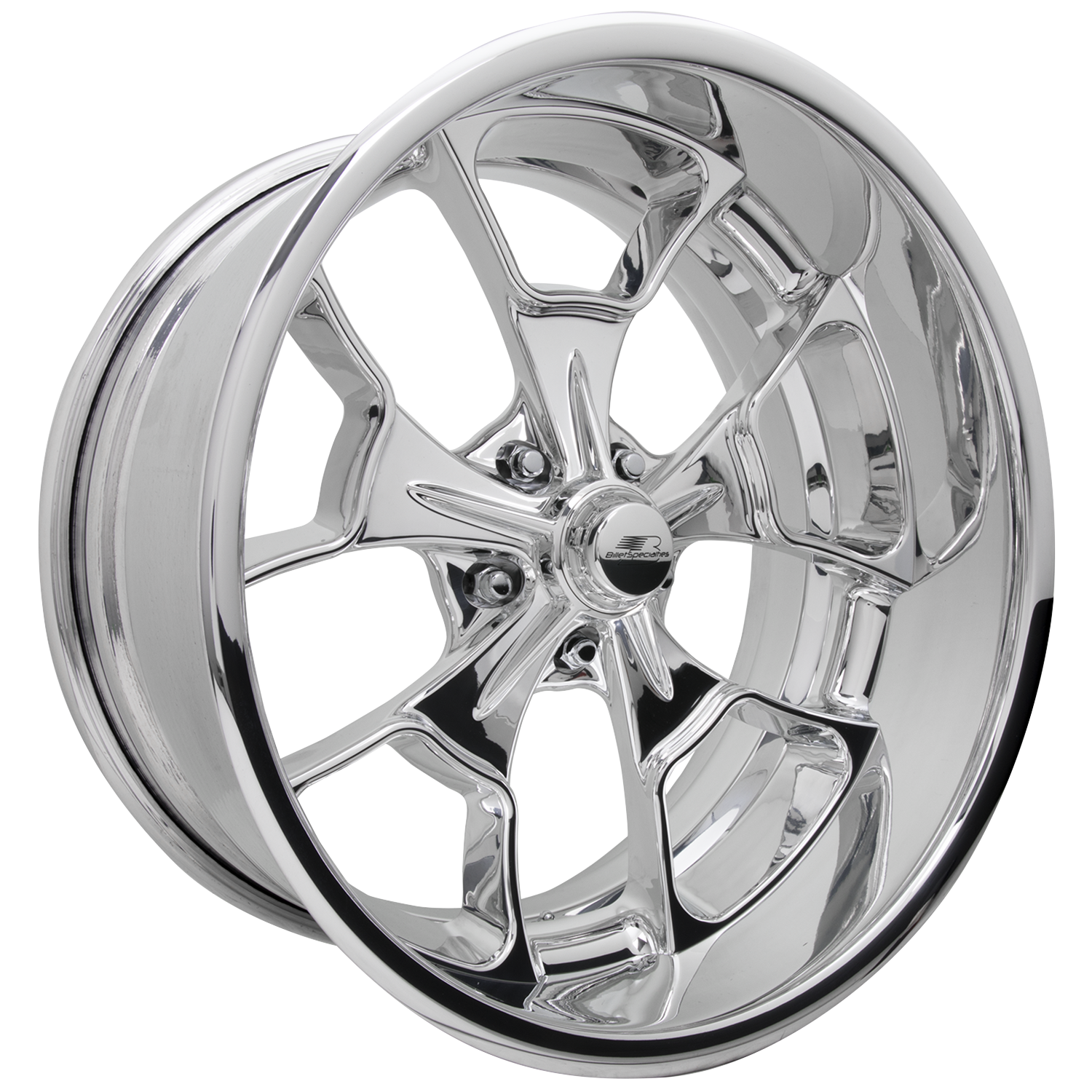 Billet Specialties Vintage Reapers