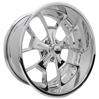 Billet Specialties Vintage Reapers